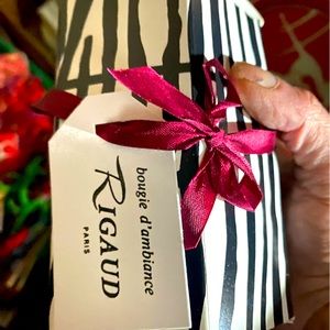 Homemade candle by Bougie D’ Ambiance Rigaud